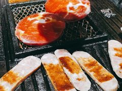 -景家大乾烤肉(新村十区店)