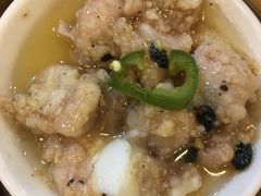 豉汁蒸排骨-添好运点心专门店(中环IFC店)