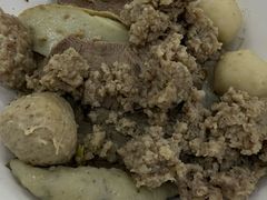 -榮泰米粉湯(Left Shop)