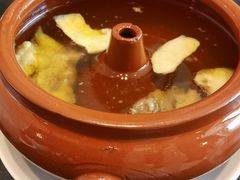 -翠湖宾馆·中餐厅