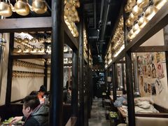 -韩国料理大力士(屏风街店)