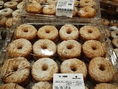 -山姆会员商店(杨桥西路店)