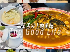 -旺顺阁·北京菜(北辰上品+)