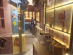 -姜胖胖无限自助烤肉(光明万达店)