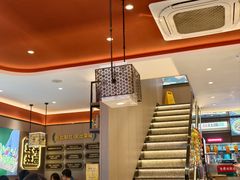 -灶座小锅烀饼·铁锅炖(道里店)