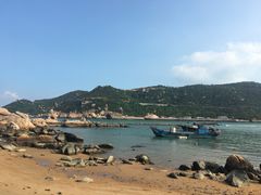 -东澳岛