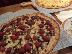 -比格比萨自助(万柳华联店)