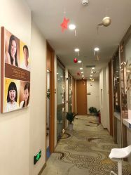 -正璞医疗美容·皮肤修复·微整注射