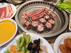 -火炉火自助餐(西直门凯德MALL店)