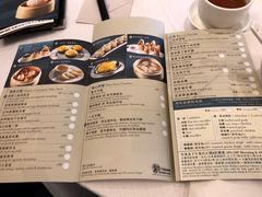 -翠园(荃新天地店)