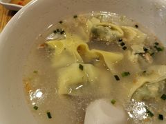 -东泰祥生煎馆(重庆北路店)