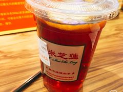 -美芝莲(领展购物广场中关村店)