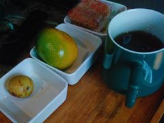 -番茄按摩·影院足道·柔足SPA