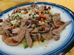 -青竹园海鲜餐厅(海天路店)