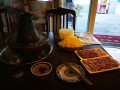-前门张记涮肉(前门店)
