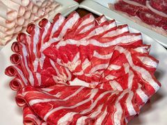 -清真·鸦儿李记·涮肉(和平里店)