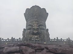 -上海东林寺(金山区)