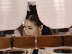-流光锦时汉服体验馆(雁塔店)