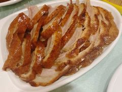 -六和聚传统烤鸭.天津菜(和平店)