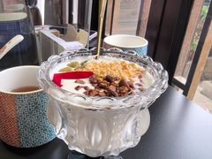 -桥边小楼·手工云南菜·丽江地标美食