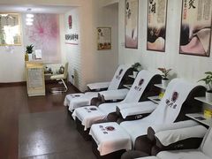 -理療君·古法推拿•姜疗•SPA馆(东门店)