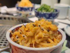 -千寻山野烤肉(中关村店)