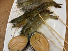 -濠轩阁特色生蚝火锅总店