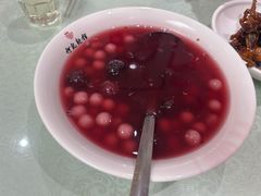 -何记面馆(龙泉山店)