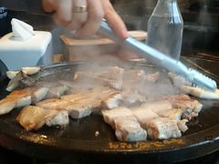 -Dombe豚(黑猪肉街店)