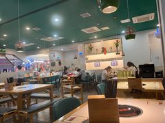 -浪里寻·臻牛养生牛肉火锅(方圆荟店)