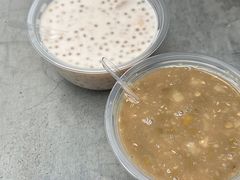 -钟姨糖水(惠城店)