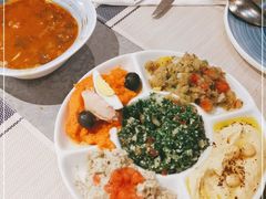 -La Medina餐厅(亮马河南路店)