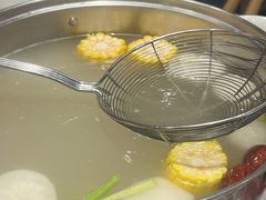 -八合里潮汕鲜牛肉火锅(福州万象城店)