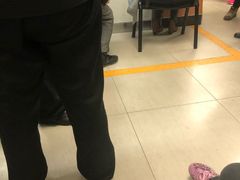 -北京大学人民医院-地上停车场
