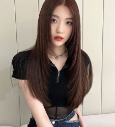 -丝语萱形象