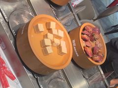 -龍歌自助小火锅(李沧丽达店)