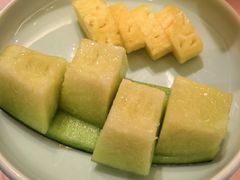 -扬州香格里拉·香宫中餐厅