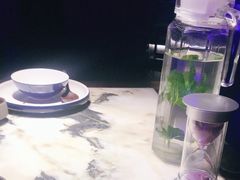 -绿茶餐厅(汇悦大融城店)