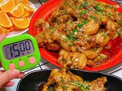 -蛙一刀·麻椒鱼火锅(金仙桥店)
