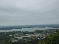 -虞山风景区