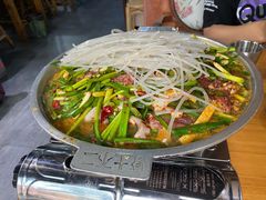 -京玉菲饭店(李村店)