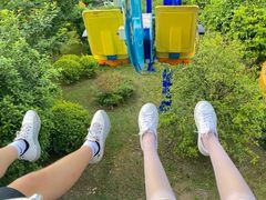 -成都欢乐谷
