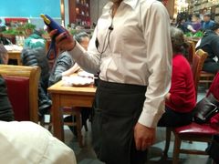 大堂-金刚山烧烤(中山路店)