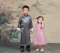 -时光纪全家福·母女写真