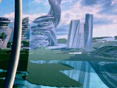 -东方明珠广播电视塔