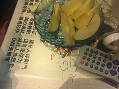 -华夏良子·足道SPA艾灸(铁道大厦店)