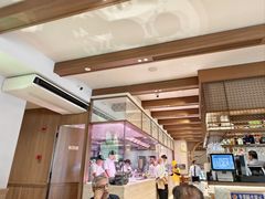 -ELI FALAFEL Lebanese&Mediterranean黎巴嫩美食(富城路店)