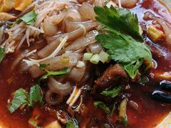 -皇城坝小吃(科华成都王府井购物中心店)