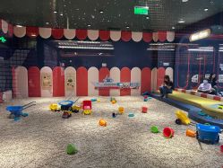 -meland亲子乐园(深圳领展中心城店)