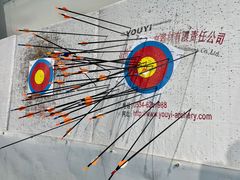 -重庆际华园室内极限运动中心